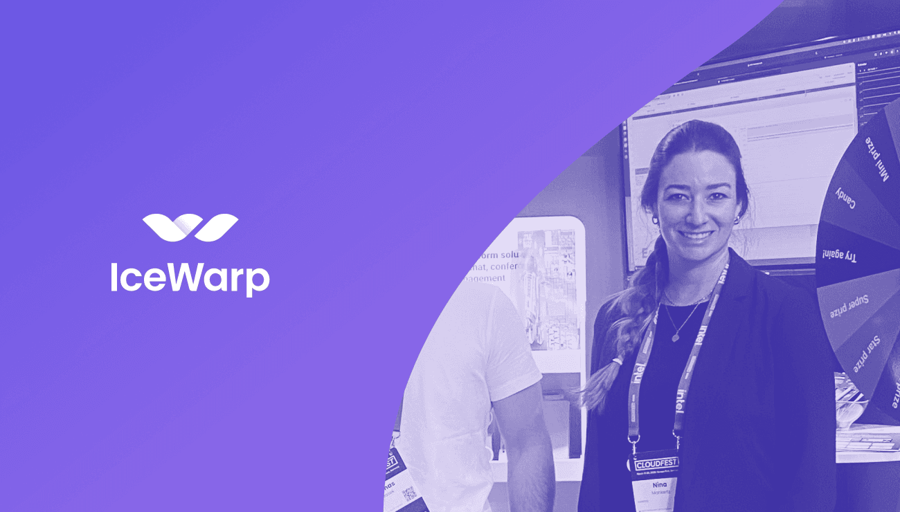 Navigating the DACH Public sector with Nina Mankertz